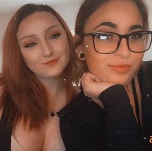 Meet your Posher, Lily